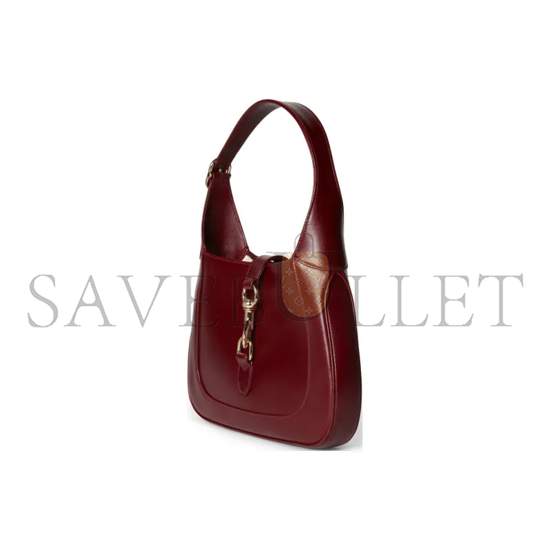 G*u*i jackie medium bag 782849 (27.5*19*4cm)